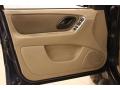 Door Panel of 2004 Ford Escape XLT V6 4WD #5 Door Panel of 2004 Ford Escape XLT V6 4WD #5