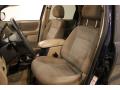 2004 Ford Escape Medium/Dark Pebble Interior #7 2004 Ford Escape Medium/Dark Pebble Interior #7