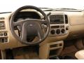 Dashboard of 2004 Ford Escape XLT V6 4WD #8 Dashboard of 2004 Ford Escape XLT V6 4WD #8