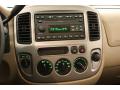 Controls of 2004 Ford Escape XLT V6 4WD #11 Controls of 2004 Ford Escape XLT V6 4WD #11