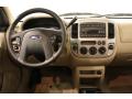 Dashboard of 2004 Ford Escape XLT V6 4WD #16 Dashboard of 2004 Ford Escape XLT V6 4WD #16