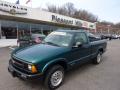 1996 S10 LS Regular Cab #1