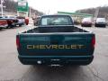 1996 S10 LS Regular Cab #4