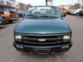 1996 S10 LS Regular Cab #8