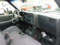 Dashboard of 1996 Chevrolet S10 LS Regular Cab #14