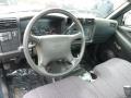  1996 Chevrolet S10 LS Regular Cab Steering Wheel #20