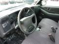 Graphite Interior Chevrolet S10 #22