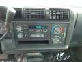 Controls of 1996 Chevrolet S10 LS Regular Cab #23