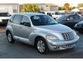 Front 3/4 View of 2004 Chrysler PT Cruiser Touring #4
