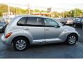  2004 Chrysler PT Cruiser Bright Silver Metallic #5