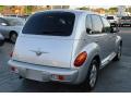  2004 Chrysler PT Cruiser Bright Silver Metallic #8