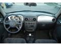 Dashboard of 2004 Chrysler PT Cruiser Touring #14