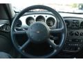  2004 Chrysler PT Cruiser Touring Steering Wheel #15