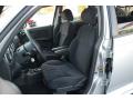  2004 Chrysler PT Cruiser Dark Slate Gray Interior #17