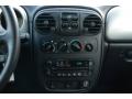Controls of 2004 Chrysler PT Cruiser Touring #19
