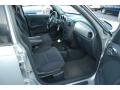  2004 Chrysler PT Cruiser Dark Slate Gray Interior #22