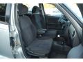  2004 Chrysler PT Cruiser Dark Slate Gray Interior #23