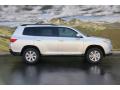 2011 Highlander SE 4WD #2 2011 Highlander SE 4WD #2
