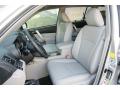 2011 Toyota Highlander Ash Interior #5 2011 Toyota Highlander Ash Interior #5