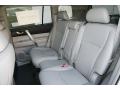 2011 Toyota Highlander Ash Interior #6 2011 Toyota Highlander Ash Interior #6