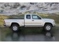 2011 Tacoma V6 SR5 Access Cab 4x4 #2