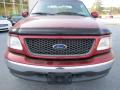 2003 F150 Lariat SuperCrew #8