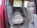  2003 Ford F150 Medium Parchment Beige Interior #14