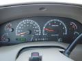  2003 Ford F150 Lariat SuperCrew Gauges #18