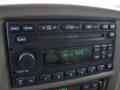 Controls of 2003 Ford F150 Lariat SuperCrew #19