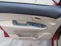 Door Panel of 2008 Kia Rondo LX V6 #13