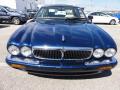  1998 Jaguar XJ Sapphire Blue Metallic #3