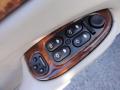 Controls of 1998 Jaguar XJ XJ8 #15