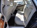  1998 Jaguar XJ Oatmeal Interior #25