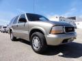 2000 GMC Jimmy Pewter Metallic #5 2000 GMC Jimmy Pewter Metallic #5