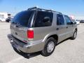 2000 GMC Jimmy Pewter Metallic #8 2000 GMC Jimmy Pewter Metallic #8