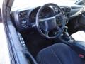 2000 GMC Jimmy Graphite Interior #12 2000 GMC Jimmy Graphite Interior #12