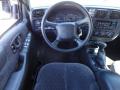 Dashboard of 2000 GMC Jimmy SLE 4x4 #27 Dashboard of 2000 GMC Jimmy SLE 4x4 #27
