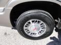 2000 GMC Jimmy SLE 4x4 Wheel #30 2000 GMC Jimmy SLE 4x4 Wheel #30