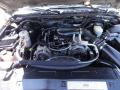 2000 Jimmy 4.3 Liter OHV 12-Valve V6 Engine #32 2000 Jimmy 4.3 Liter OHV 12-Valve V6 Engine #32
