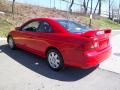 2002 Civic EX Coupe #5