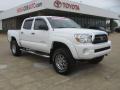 2008 Tacoma V6 Double Cab 4x4 #1