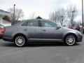  2006 Volkswagen Jetta Platinum Grey Metallic #8