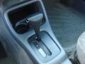  2000 Civic 4 Speed Automatic Shifter #15