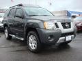 2010 Xterra SE 4x4 #1 2010 Xterra SE 4x4 #1