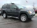 2010 Nissan Xterra Night Armor Metallic #2 2010 Nissan Xterra Night Armor Metallic #2