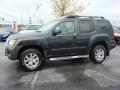 2010 Xterra SE 4x4 #6 2010 Xterra SE 4x4 #6