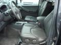 2010 Nissan Xterra Gray Interior #9 2010 Nissan Xterra Gray Interior #9