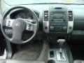 Dashboard of 2010 Nissan Xterra SE 4x4 #12 Dashboard of 2010 Nissan Xterra SE 4x4 #12