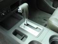 2010 Xterra 5 Speed Automatic Shifter #16 2010 Xterra 5 Speed Automatic Shifter #16