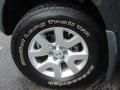 2010 Nissan Xterra SE 4x4 Wheel #19 2010 Nissan Xterra SE 4x4 Wheel #19